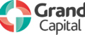 БЕЗДЕПОЗИТНЫЙ БОНУС ОТ GRAND CAPITAL