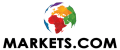 Markets.com review