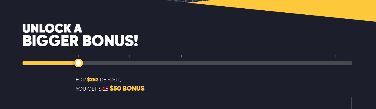 ClickTrades deposit bonus review