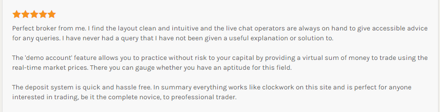 Trading 212 Review 