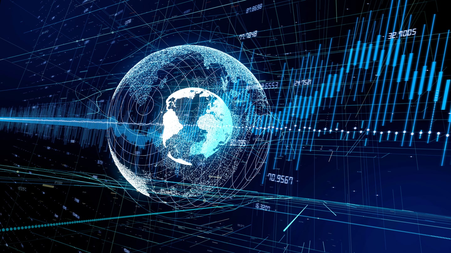 principales pares de divisas de Forex
