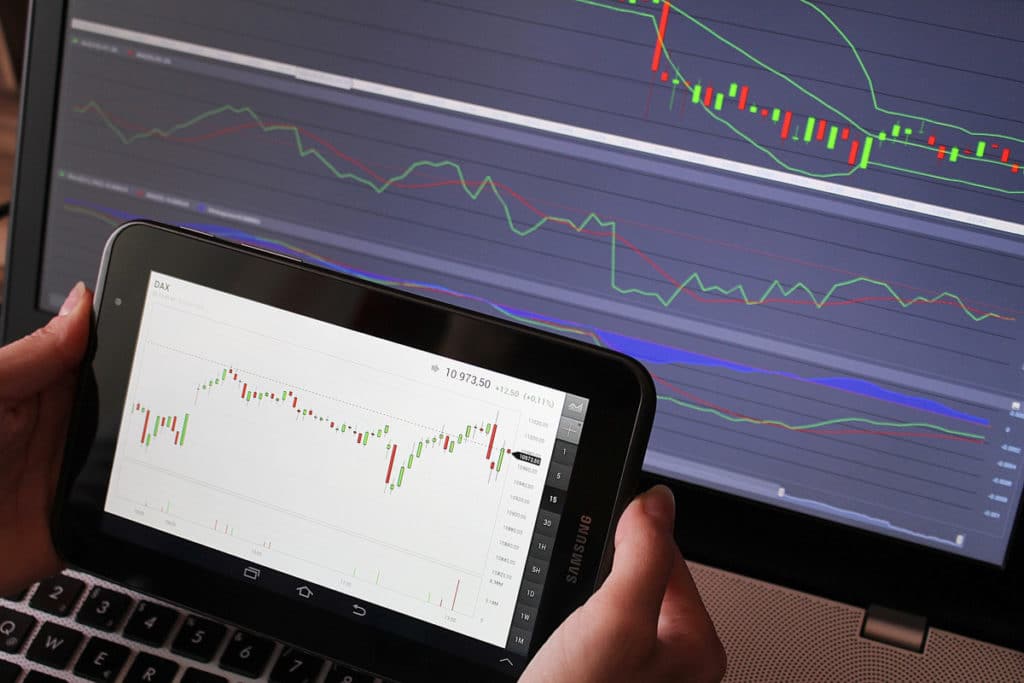 plataformas de los mejores brokers de Forex en Uruguay