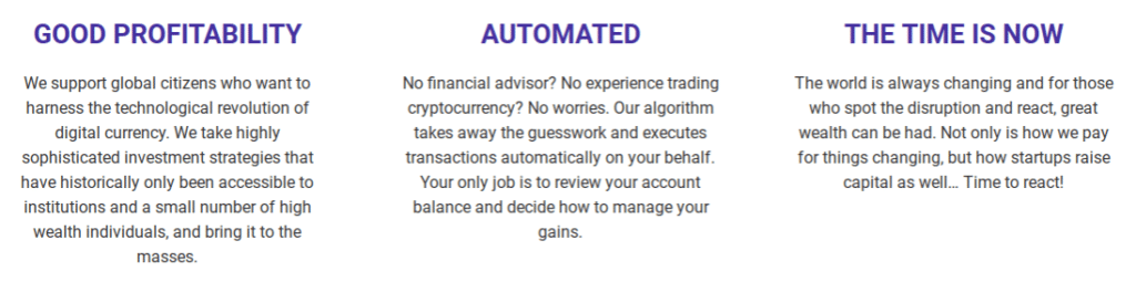 the reasons why you should attentively read FXTrading review