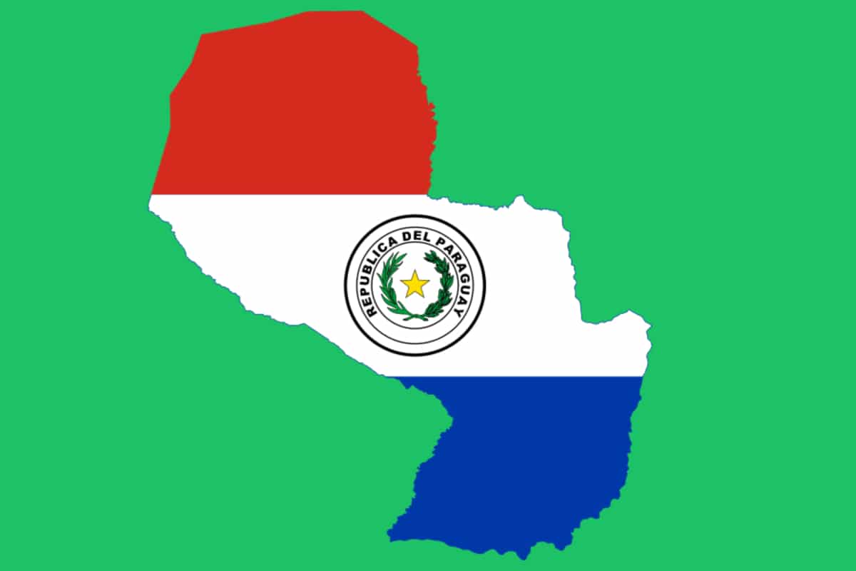 los mejores brokers de FX en Paraguay