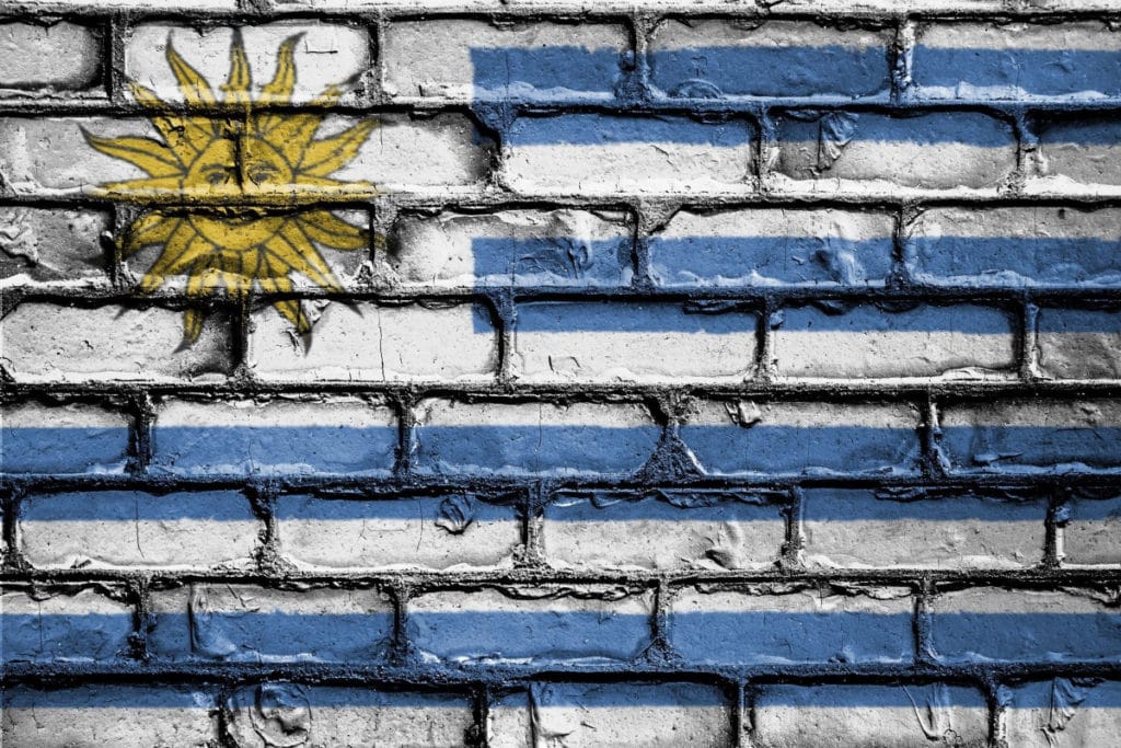el mejor broker de Forex en Uruguay