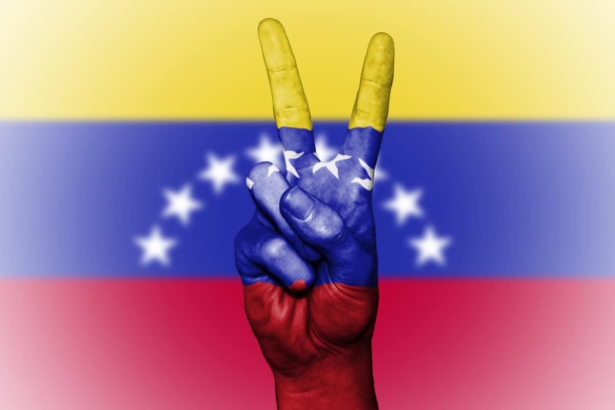 Los mejores brokers de FX en Venezuela