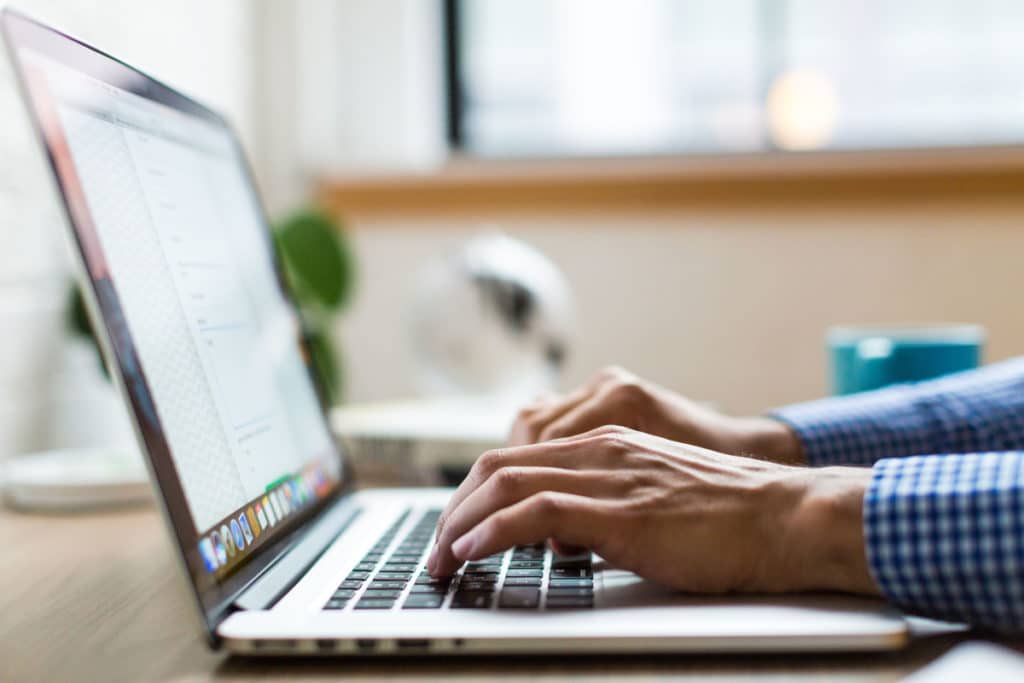 Tecnologia en Forex