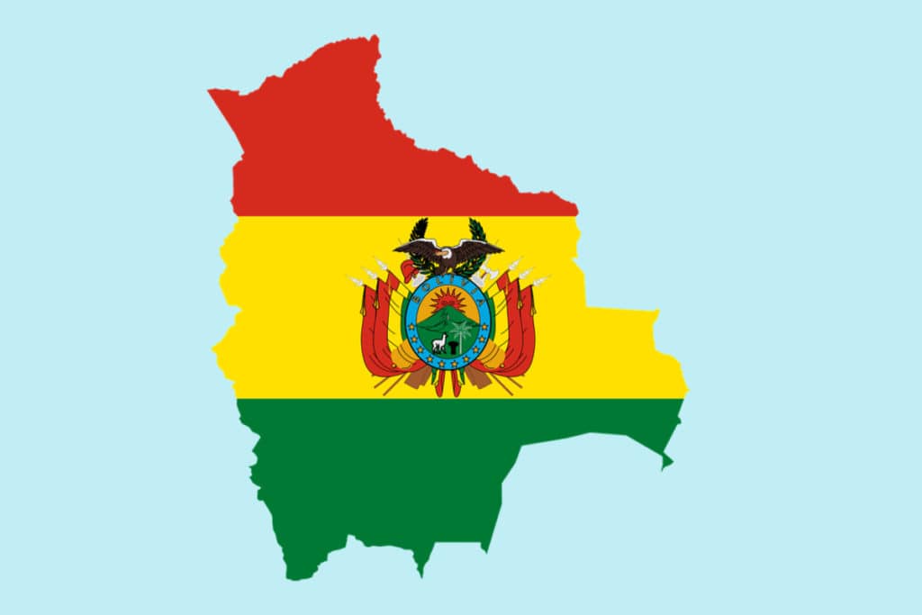 los mejores brokers de forex en bolivia