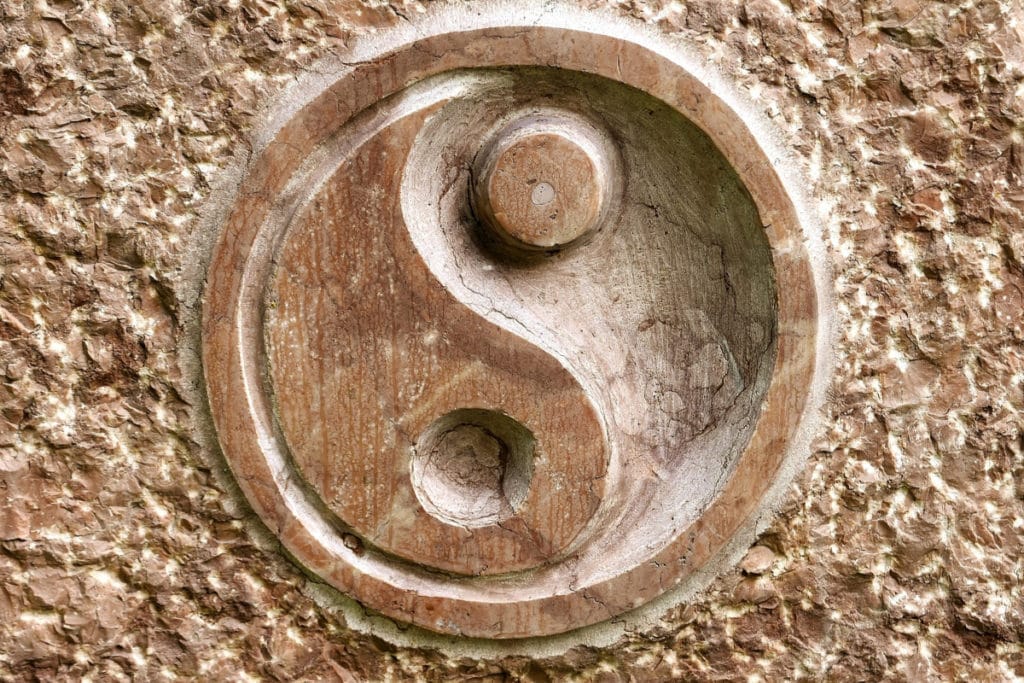 Forex yin & Yang