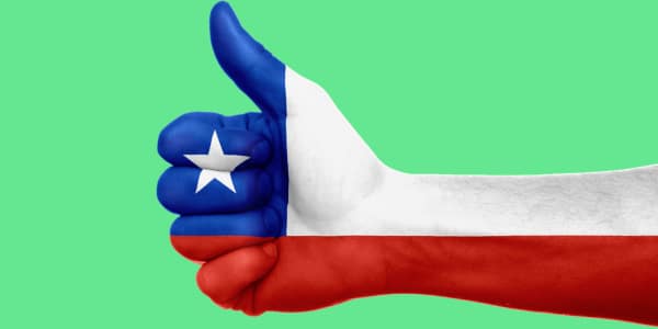 brokers de FX en Chile