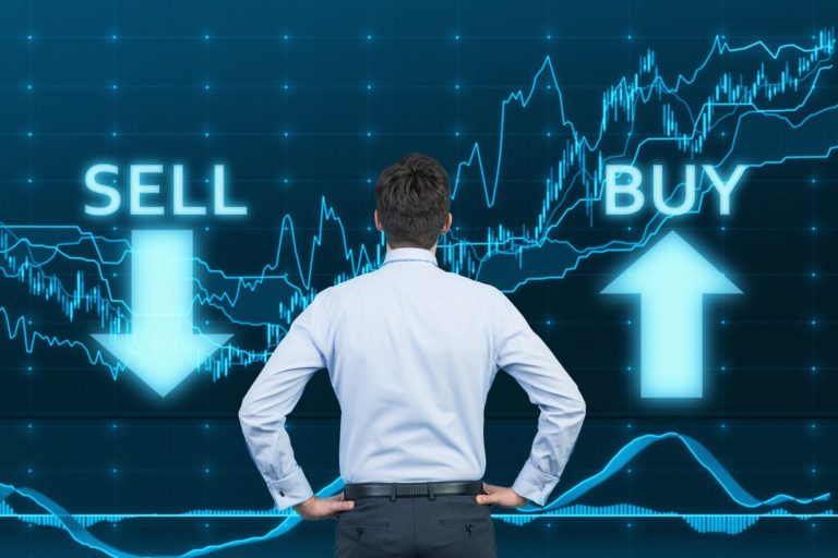 poderosa estrategia de FX trading