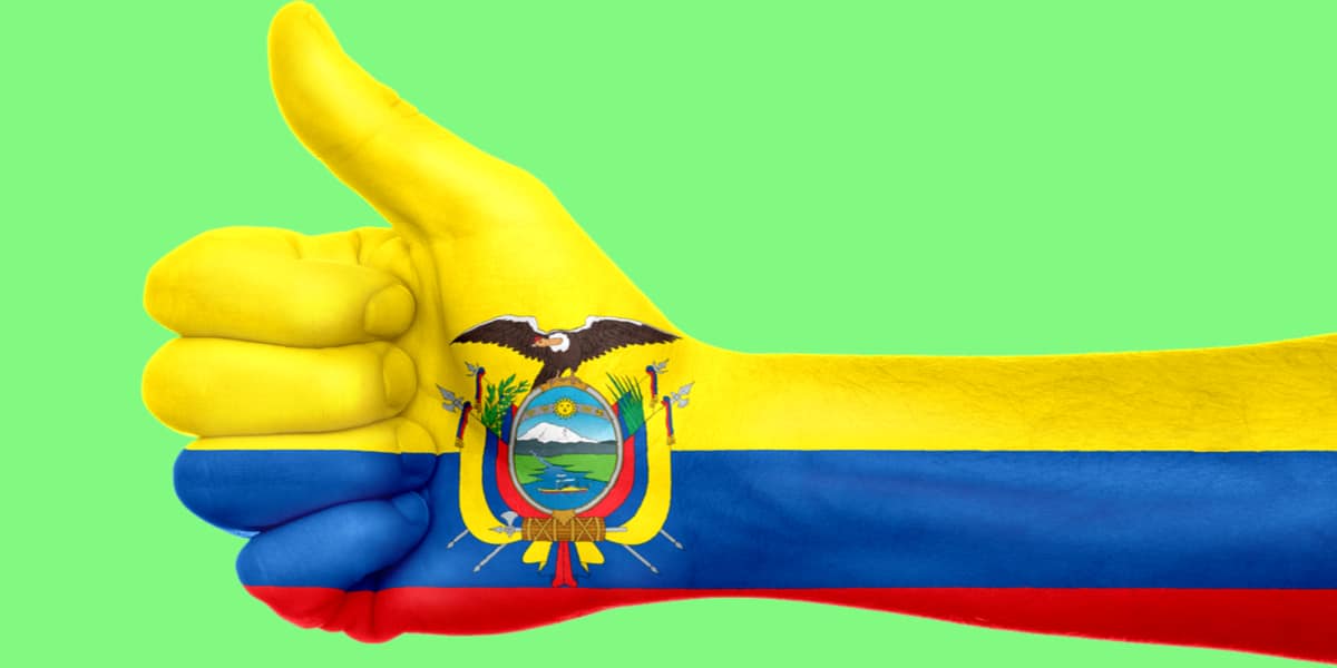 los mejores brokers de Forex en Ecuador