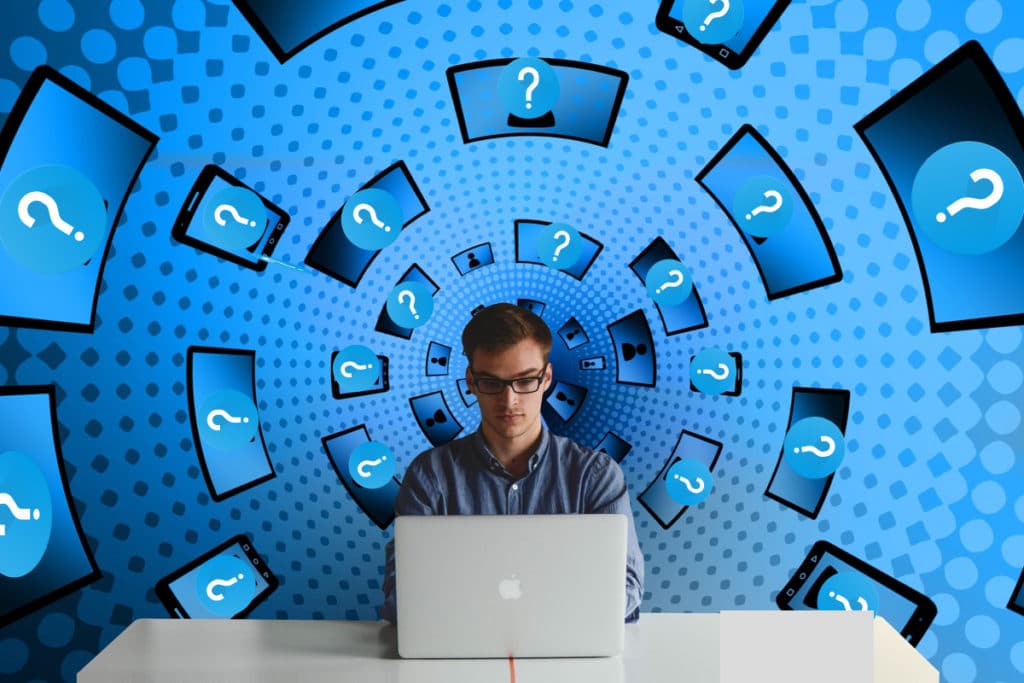errores de traders en Forex