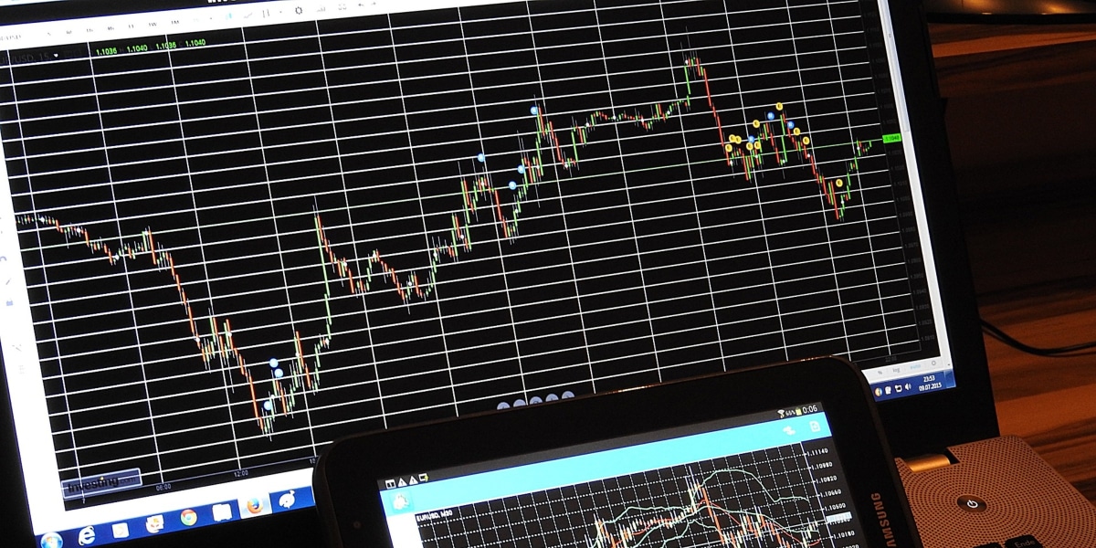 los mejores brokers de Forex en Mexico