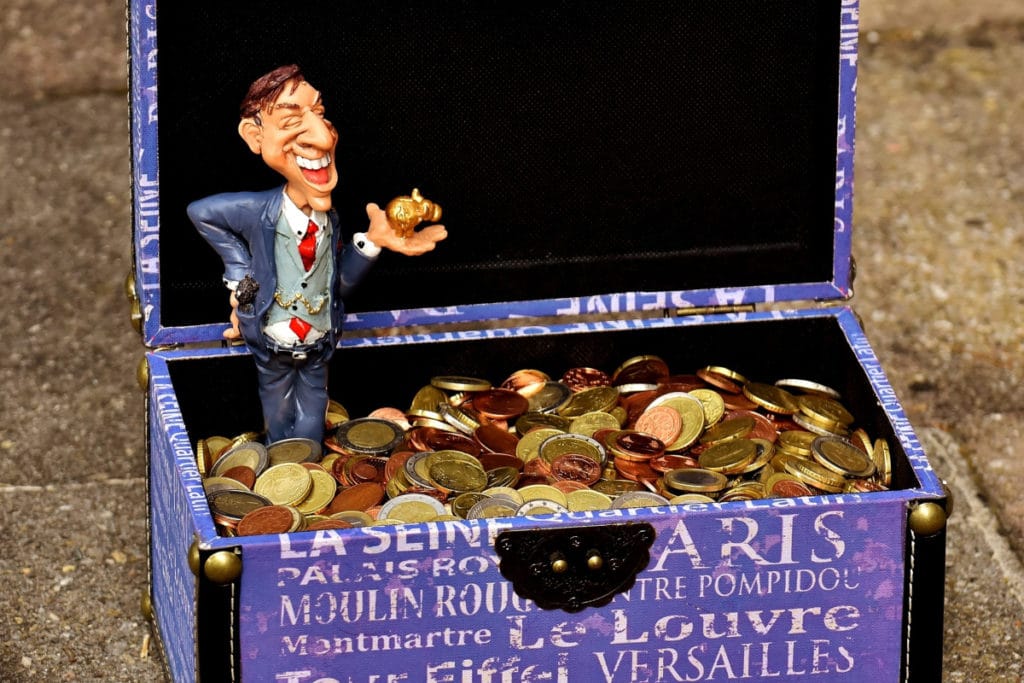 creadores de mercado