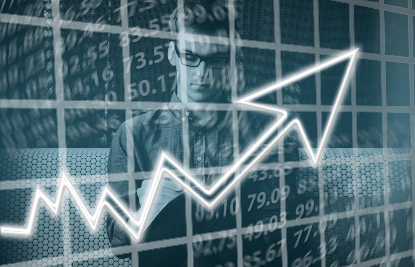 indicador de Scalping de Forex