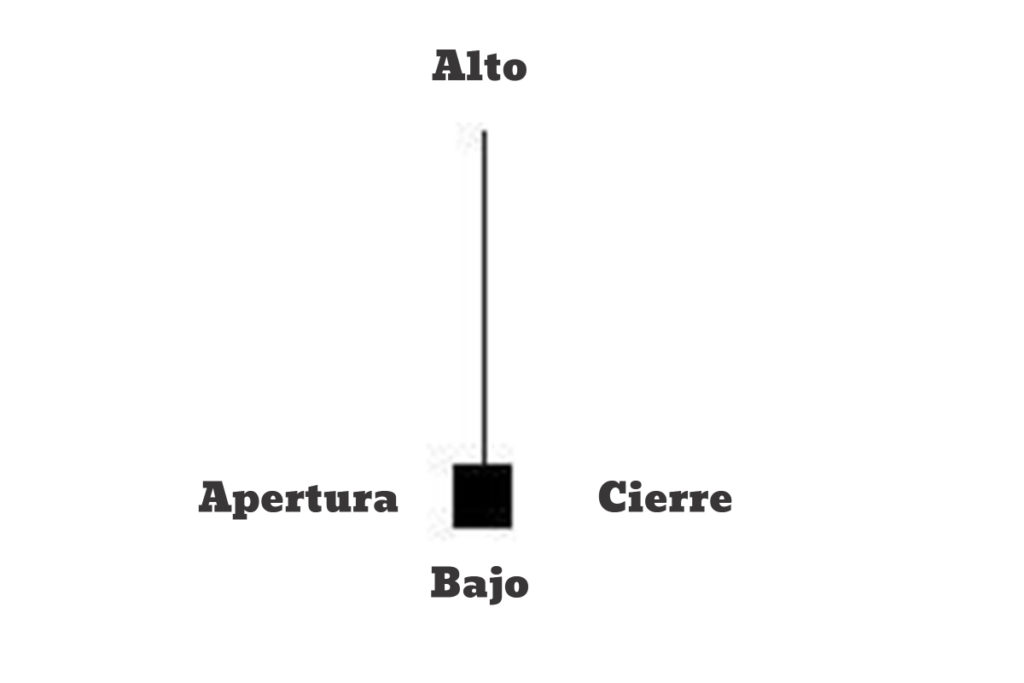 Patron Estrella Fugaz