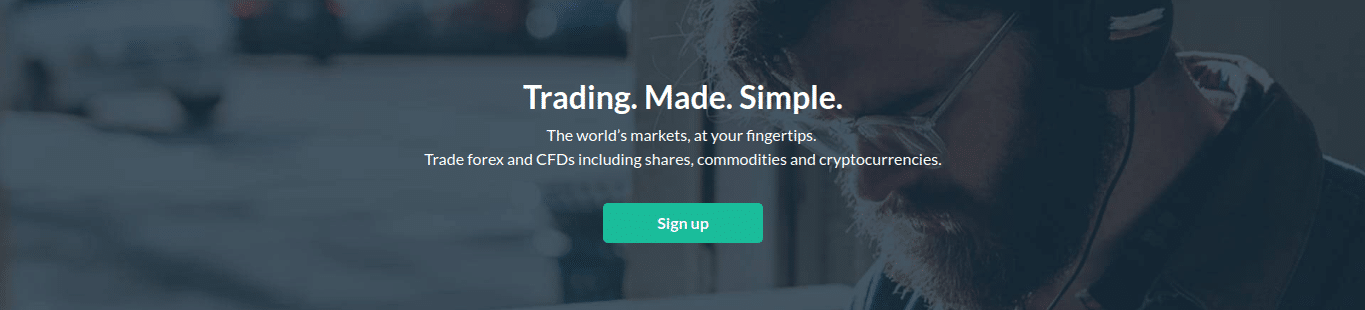 Skilling Forex broker review