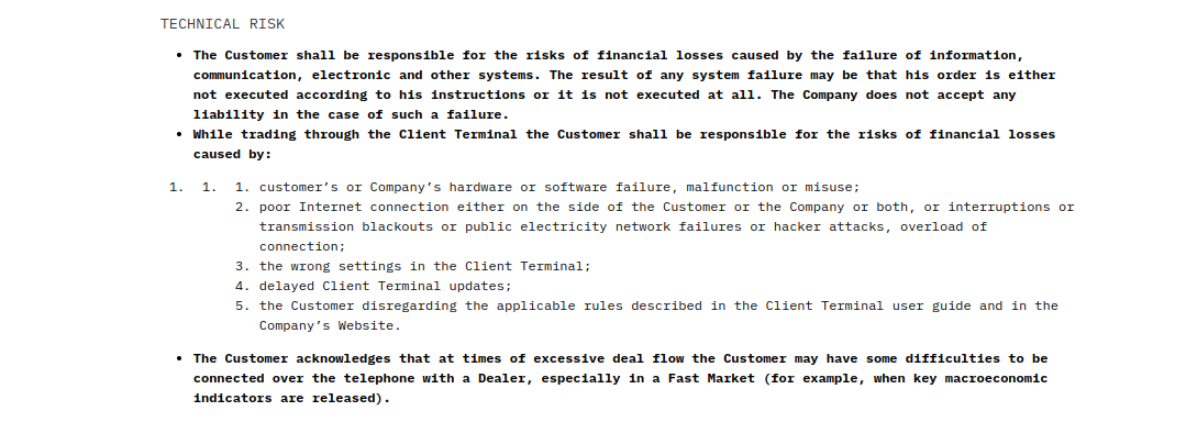 OspreyFX scam