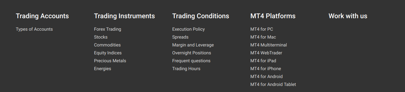 EXXI Capital scam