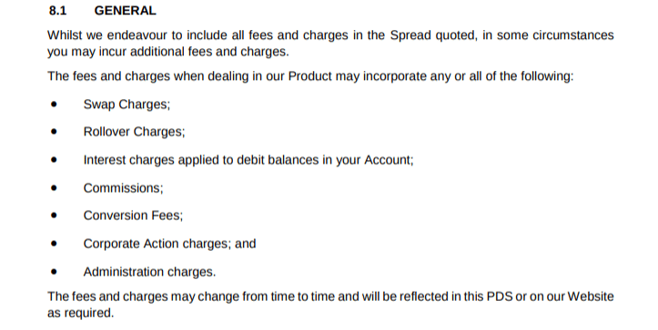 TradeMax scam