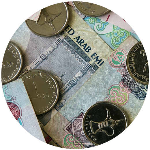forex brokers uae