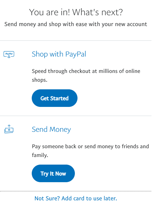 no minimum deposit paypal brokers
