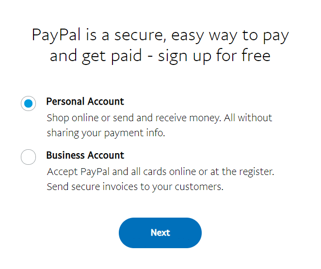 paypal deposit bonus