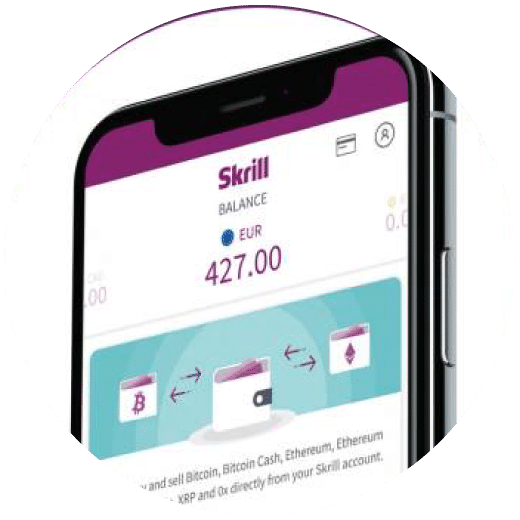 skrill minimum deposit