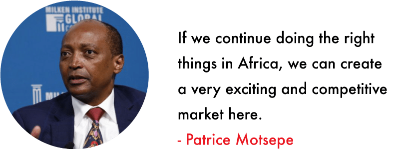 Motsepe