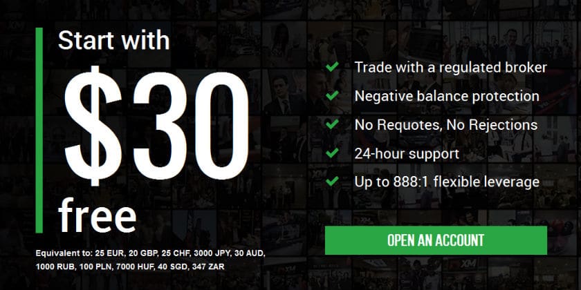 trading without investment