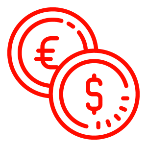 reading currency pairs