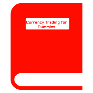 currency trading for dummies book review