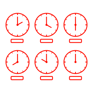 forex market working hours