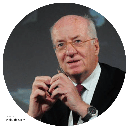 who is the richest man in argentina