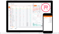 best forex trading account