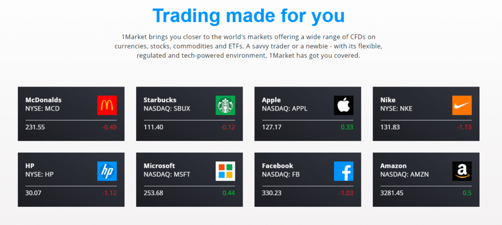 is 1market legit