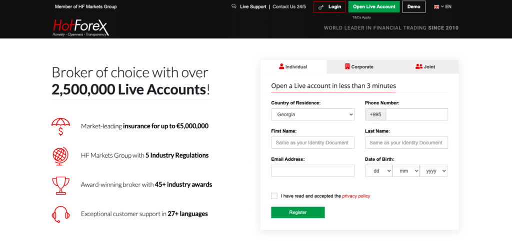 islamic forex accounts