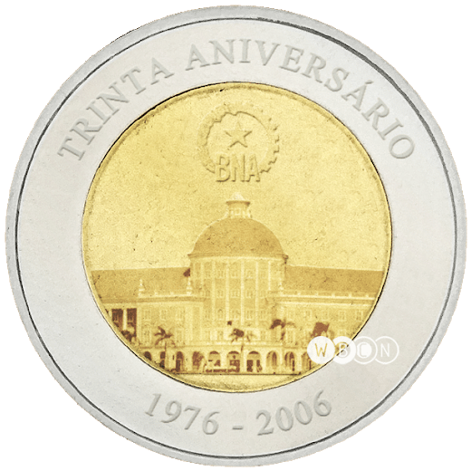 Angola Forex trading