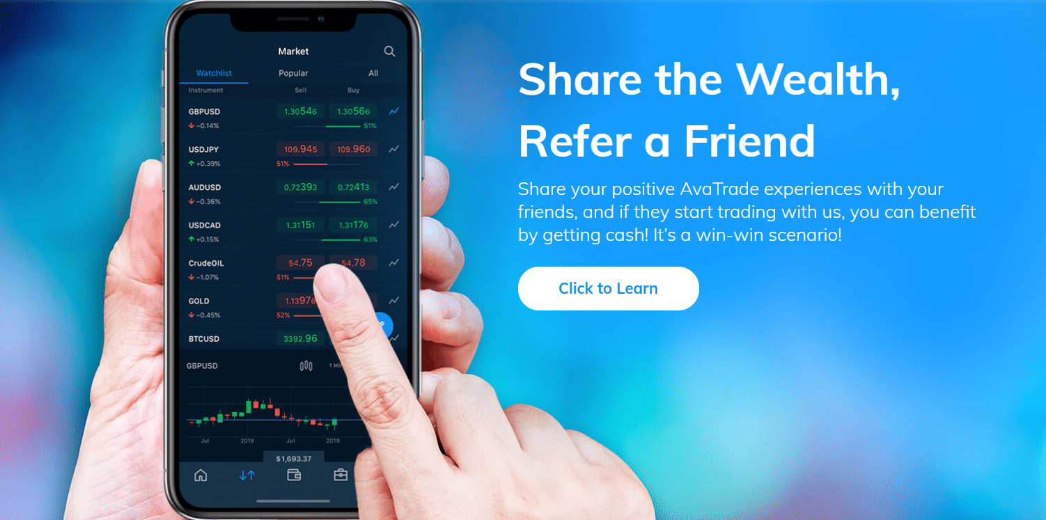 avatrade promo