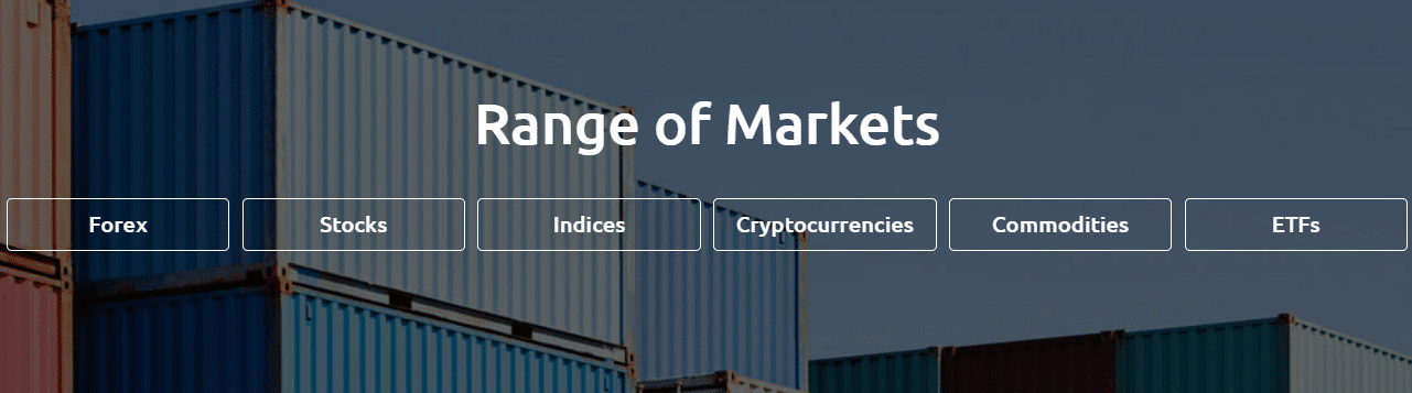 HYCM a reliable broker