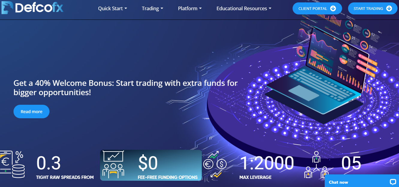 defcofx main page