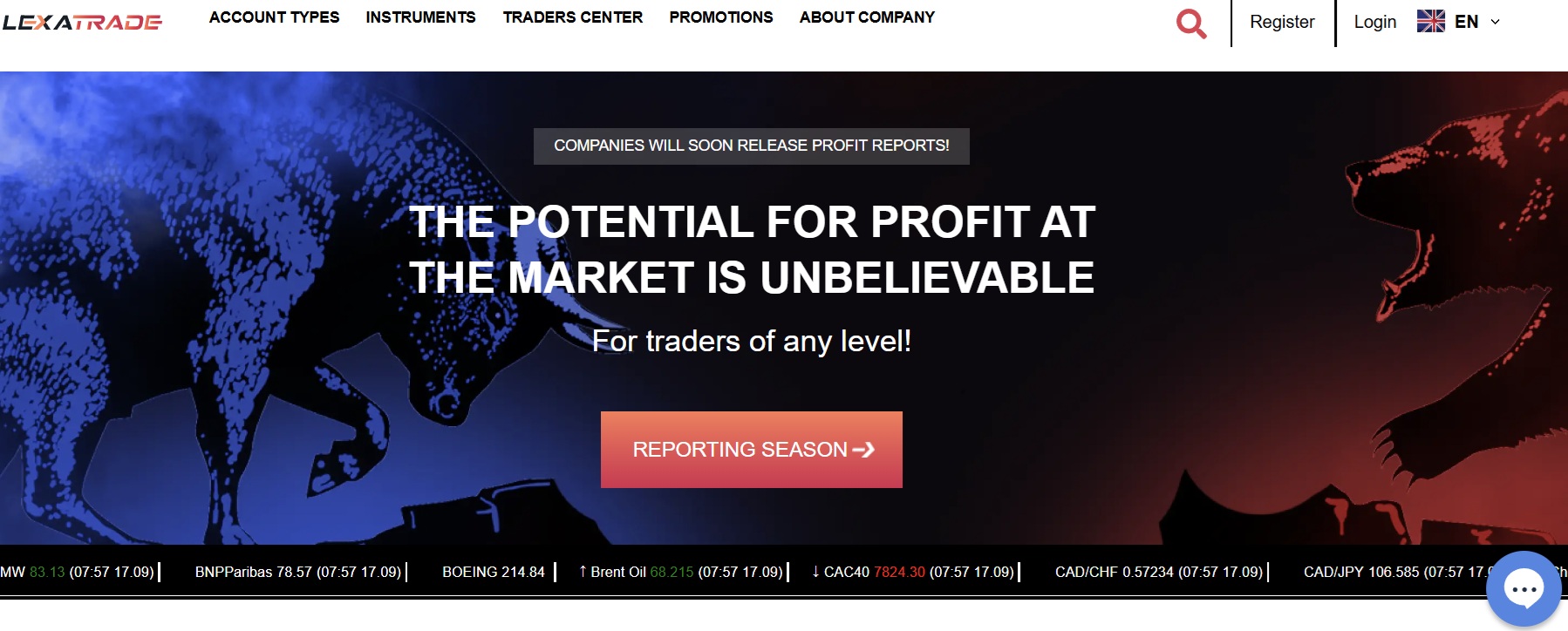 lexatrade