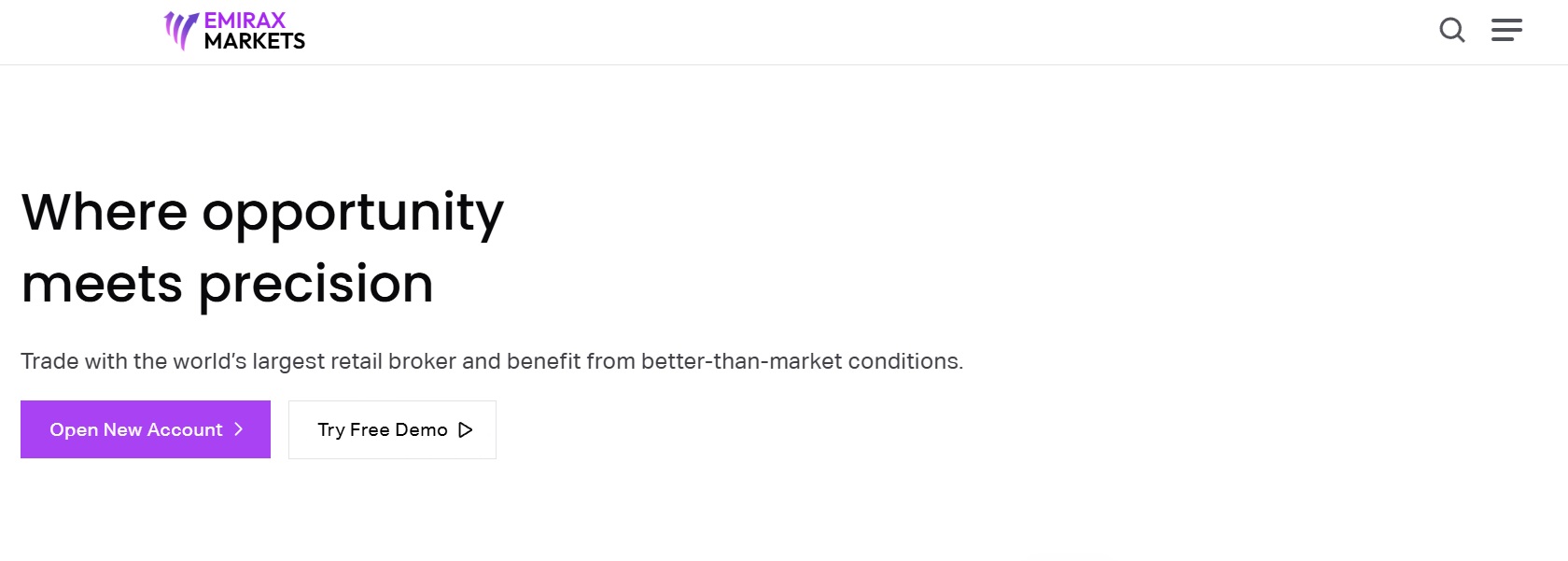 emirax markets