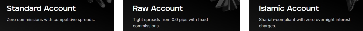 fnmarkets accounts