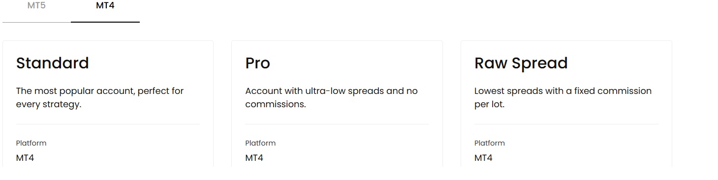 jmarkets accounts