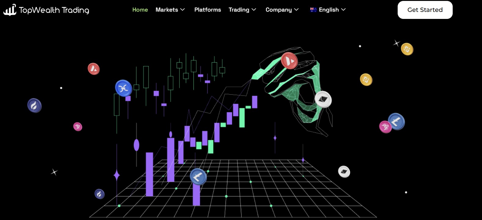 topwealth trading