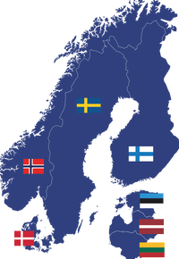 Financial regulation in Nordics